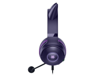 Razer Kraken Kitty V2 - Pokémon Gengar Ed. - 1504769 - zdjęcie 3